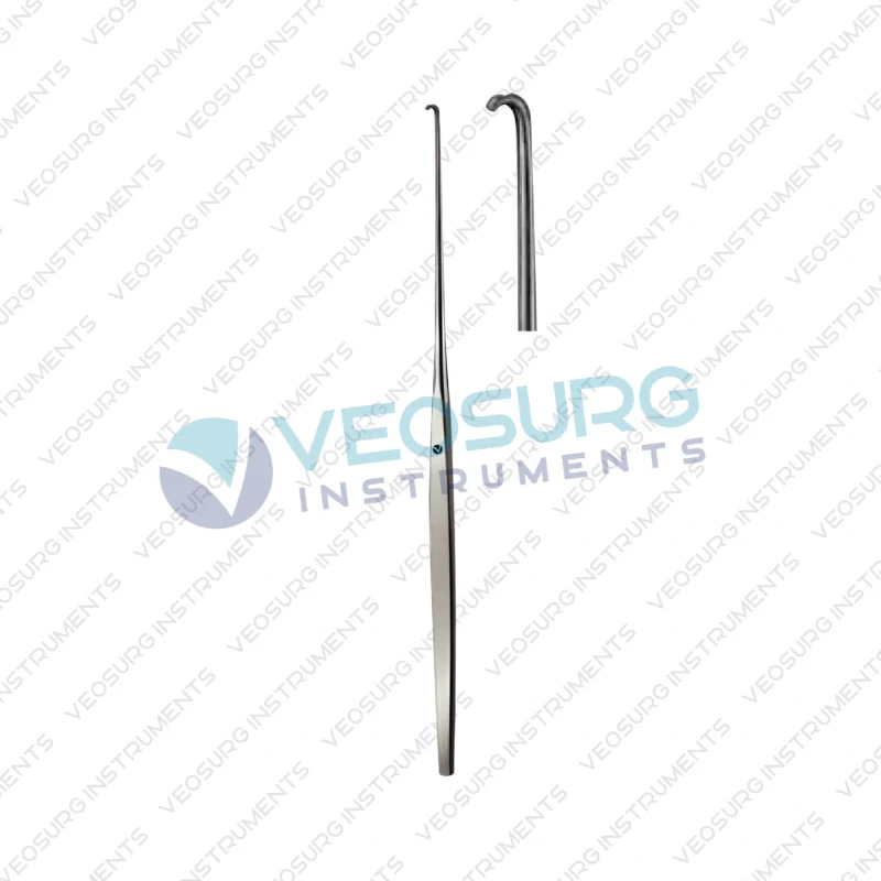 BROM Vein Hook