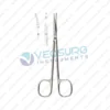 Baby METZENBAUM Dissecting Scissors