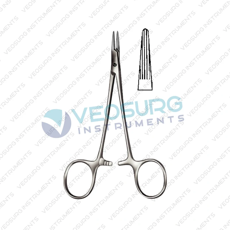 CONVERSE Needle Holder