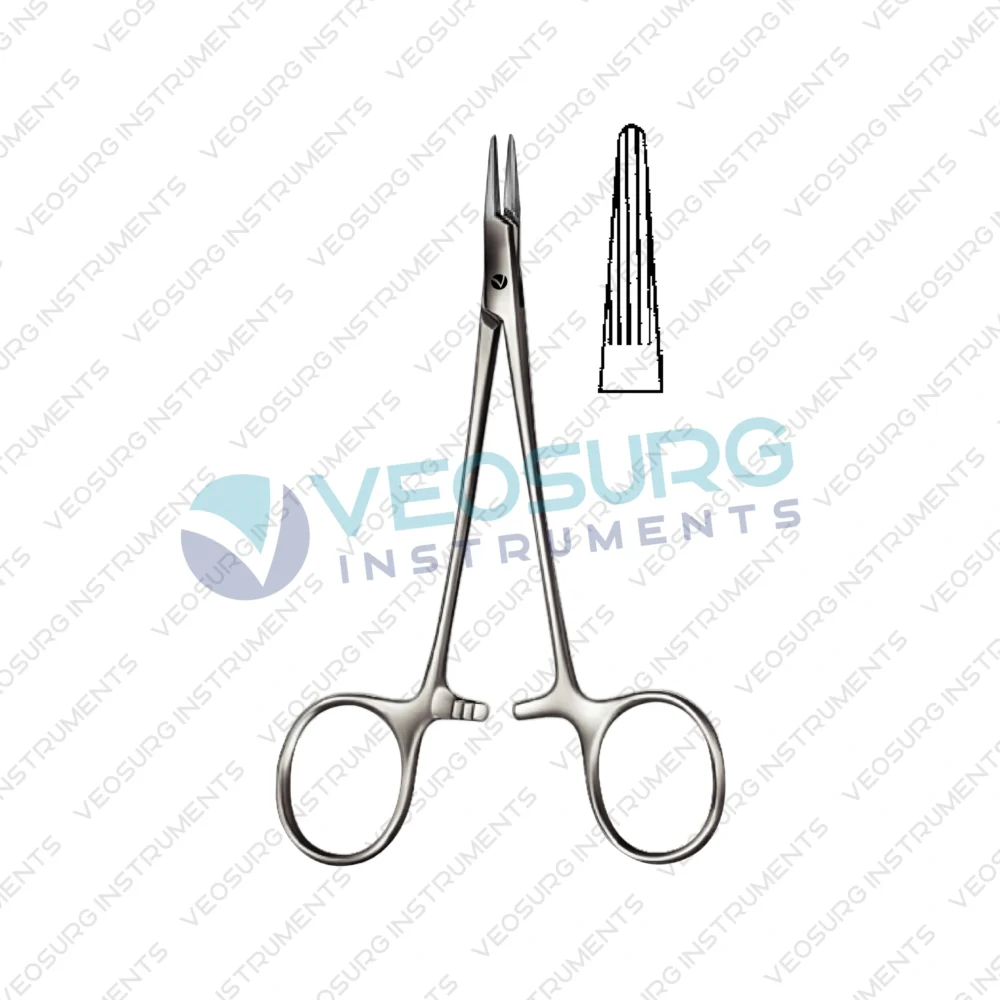 CONVERSE Needle Holder