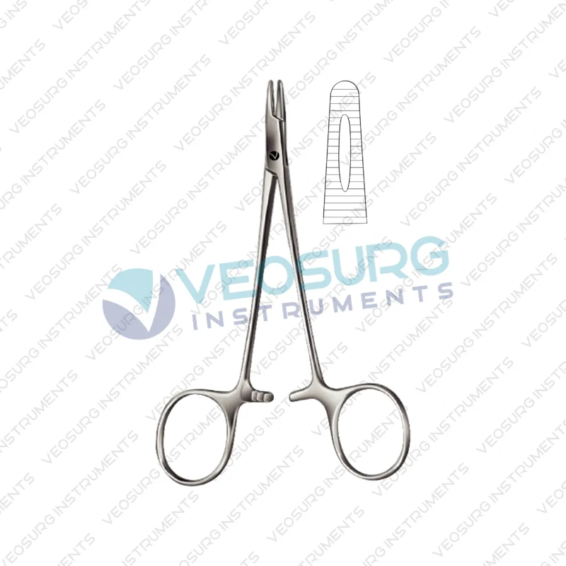 DERF Needle Holder
