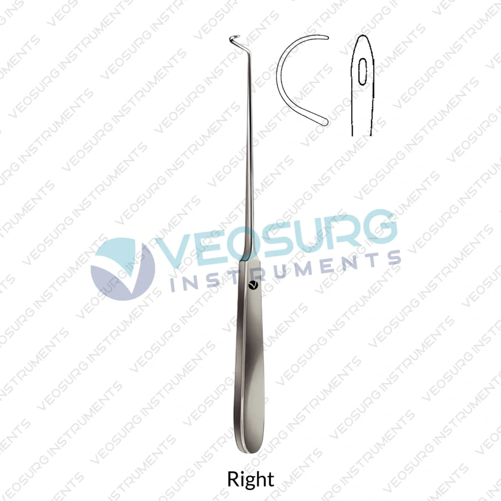 DESCHAMPS Needle - Image 2