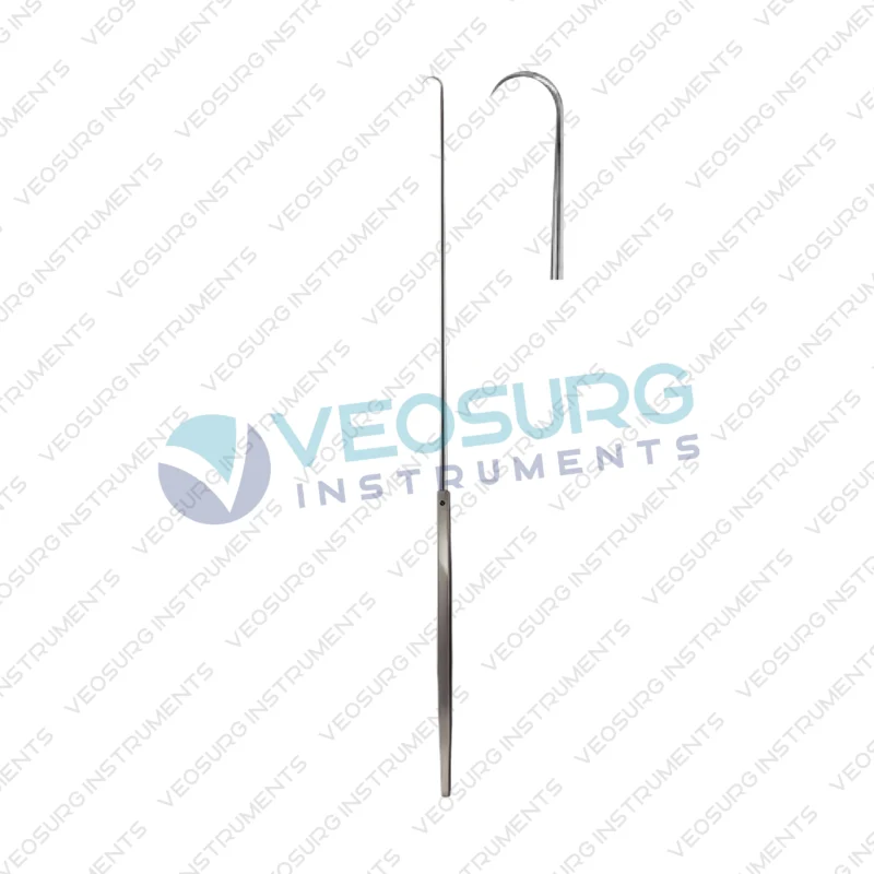 EMMET Fistula Hook