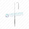 EMMET Fistula Hook