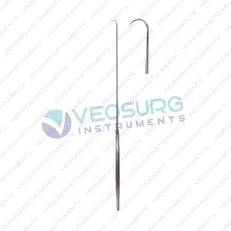 EMMET Fistula Hook