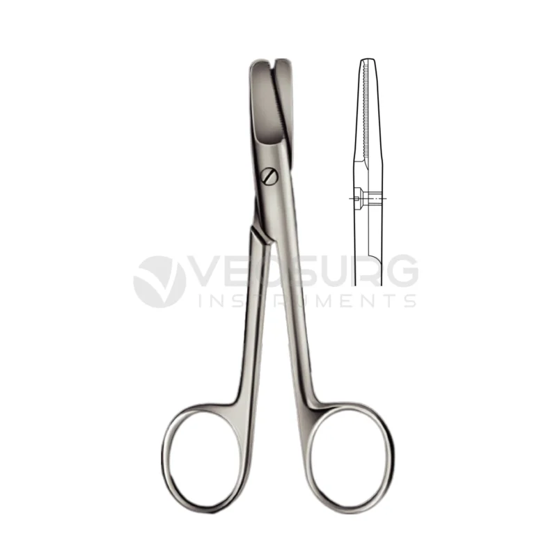 HARVEY Wire Scissors