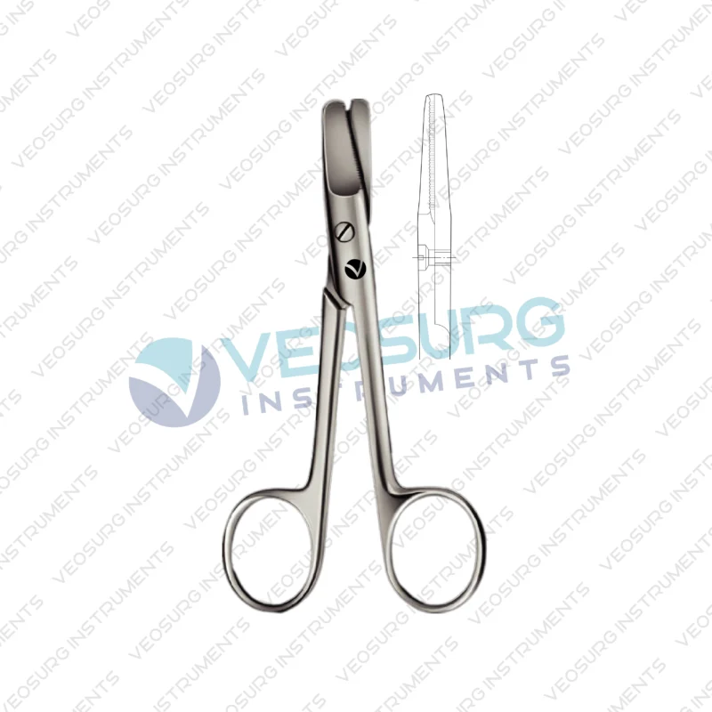 HARVEY Wire Scissors