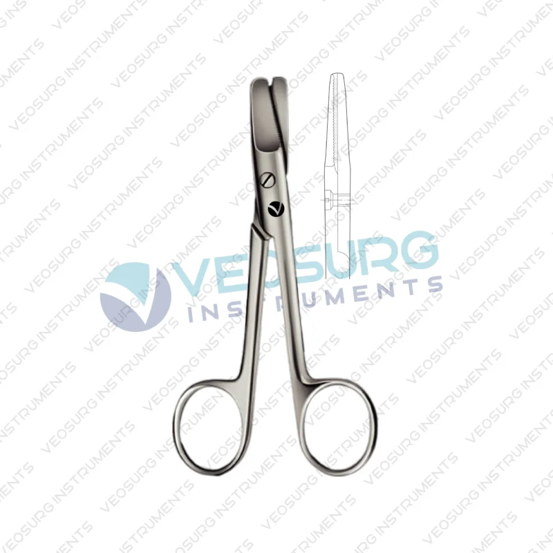 HARVEY Wire Scissors