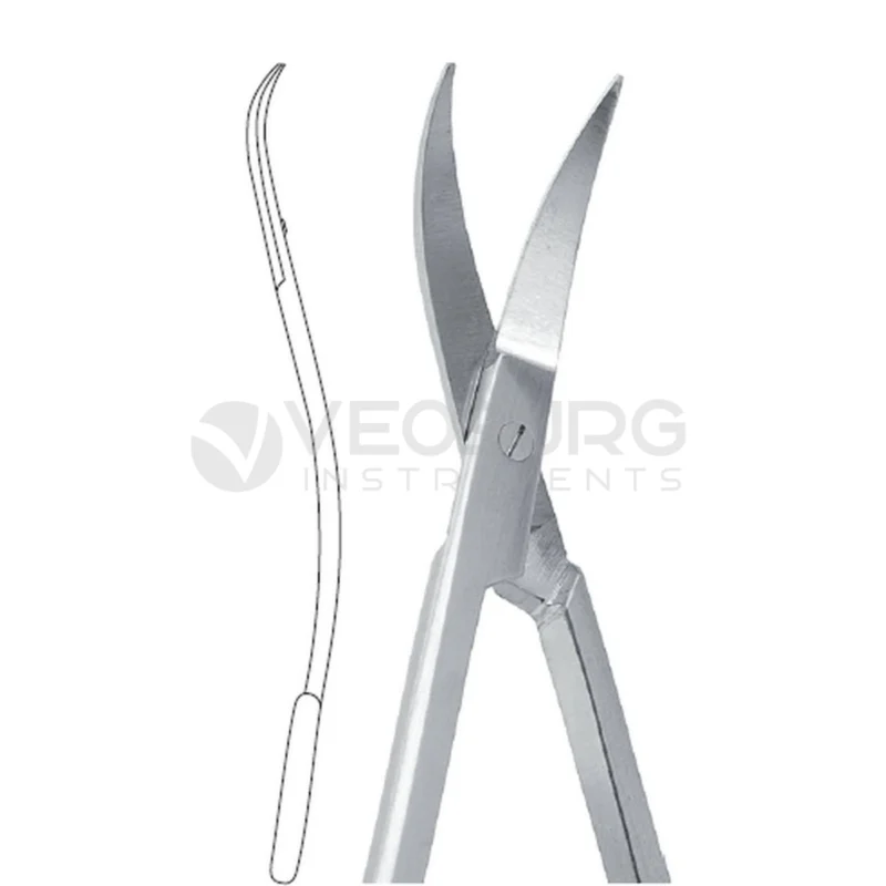 LA GRANGE Scissors 1