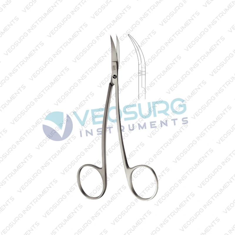 LA GRANGE Scissors