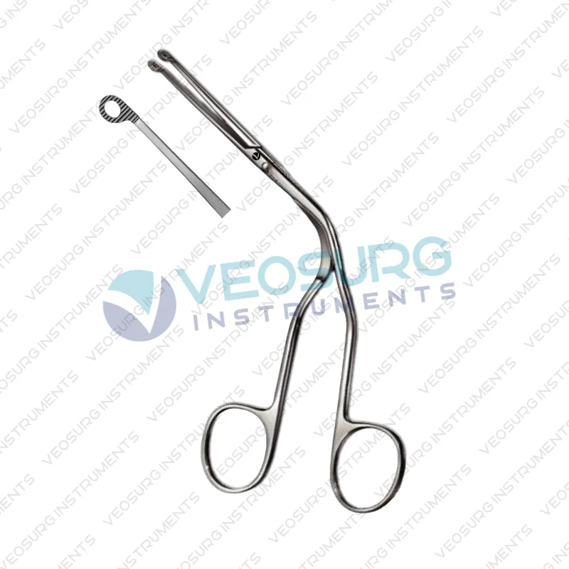 MAGILL Forceps