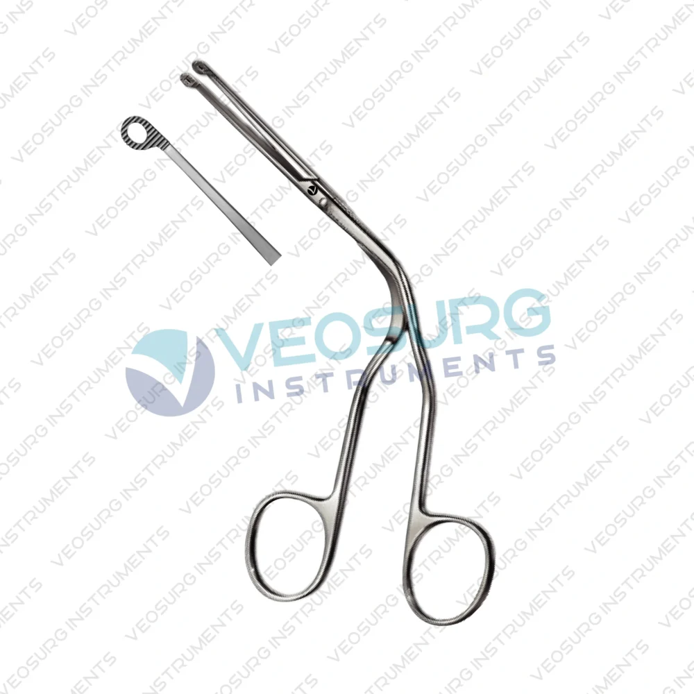 MAGILL Forceps
