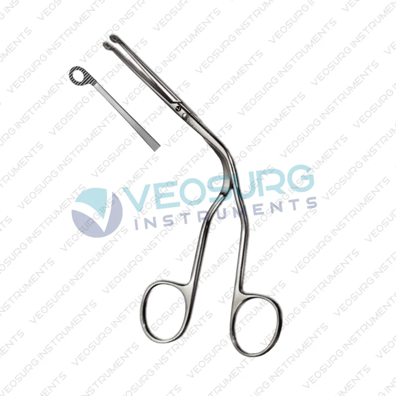MAGILL Forceps