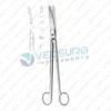 MAYO-HARRINGTON Dissecting Scissors