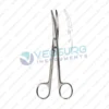 MAYO-LEXER Dissecting Scissors