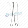 MUELLER Rectal Scissors