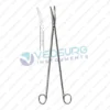 NELSON-METZENBAUM Dissecting Scissors, Delicate