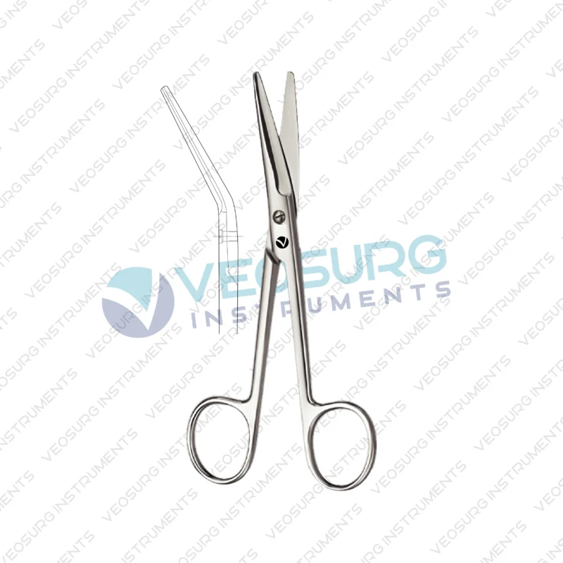 NEW'S Suture Scissors