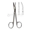 Operating Scissors Delicate Blunt-Blunt