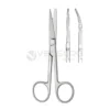 Operating Scissors Delicate Sharp-Blunt