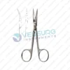 Operating (Dressing) Scissors, Delicate Sharp/Sharp