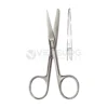 Operating Scissors Sharp-Blunt, Str