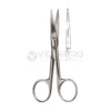 Operating Scissors Sharp-Sharp, Str