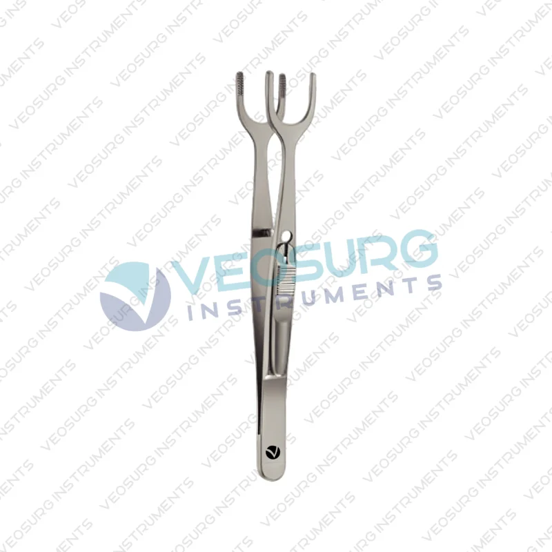 PRICE Muscle Biopsy Clamp