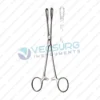 RAMPLEY Sponge Forceps