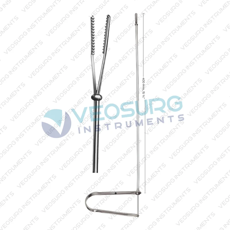 Rectal Swab Holder
