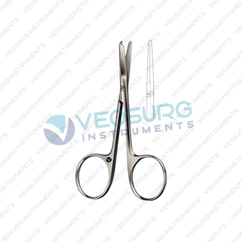 SPENCER Suture Scissors