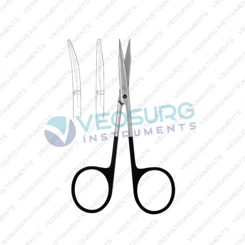 STEVENS Tenotomy SuperCut Scissors