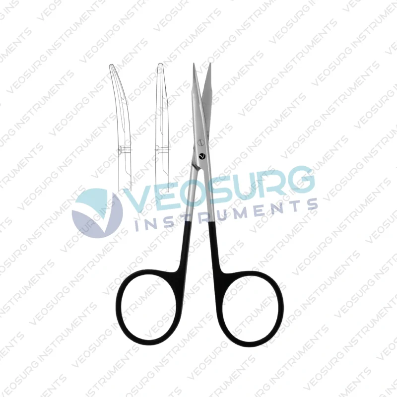 STEVENS Tenotomy SuperCut Scissors