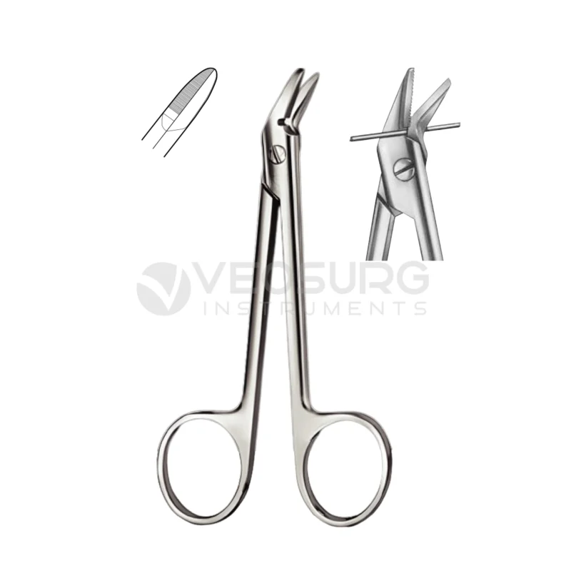 Wire Cutting Scissor