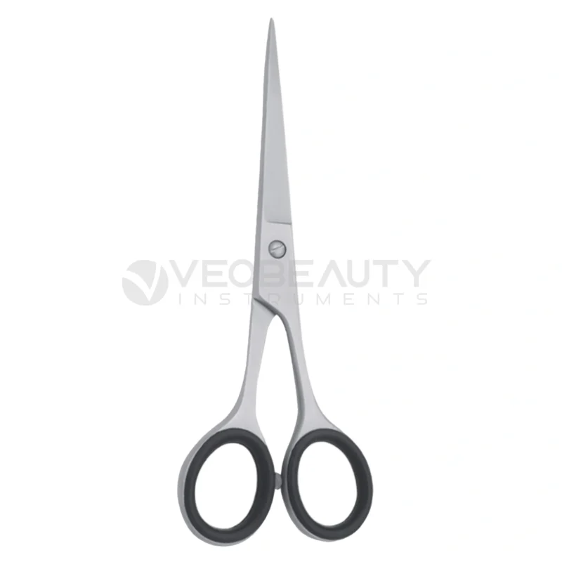 Matte and Sand Finish Barber Scissor