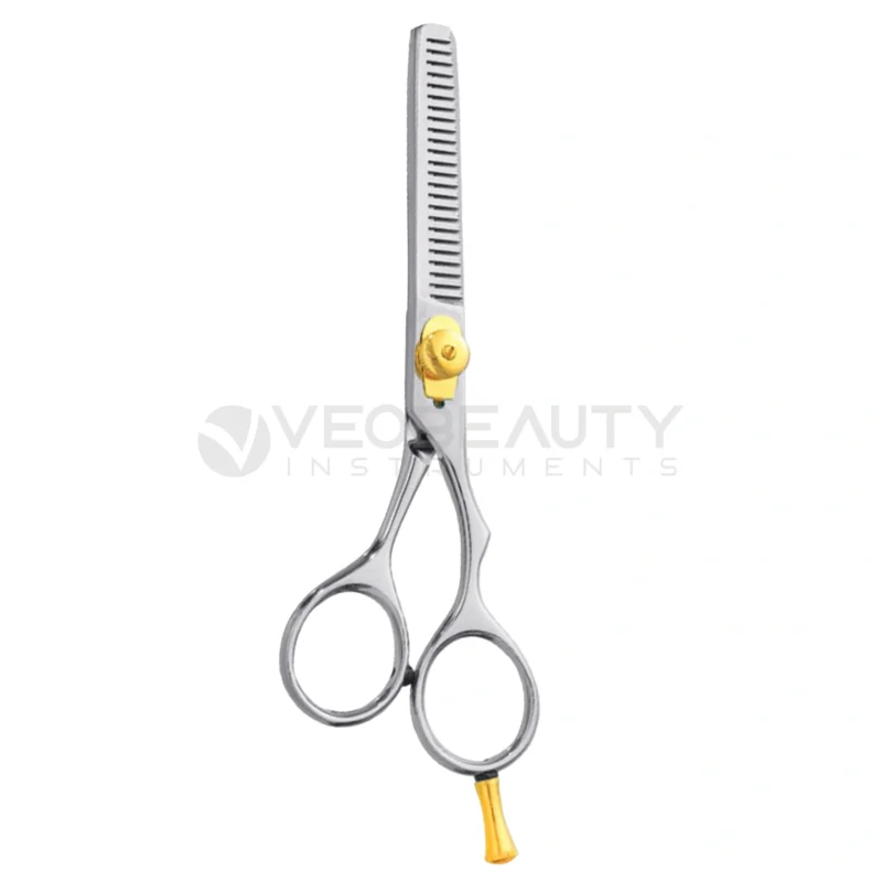 Jaguar Design Pre Style Relax Slice Thinning Shear