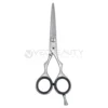 Jaguar Ergo P Slice Style Barber Scissors Hair Cutting Shear