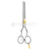 Jaguar Ergo P Slice Style Barber Scissors Hair Thinning Shear