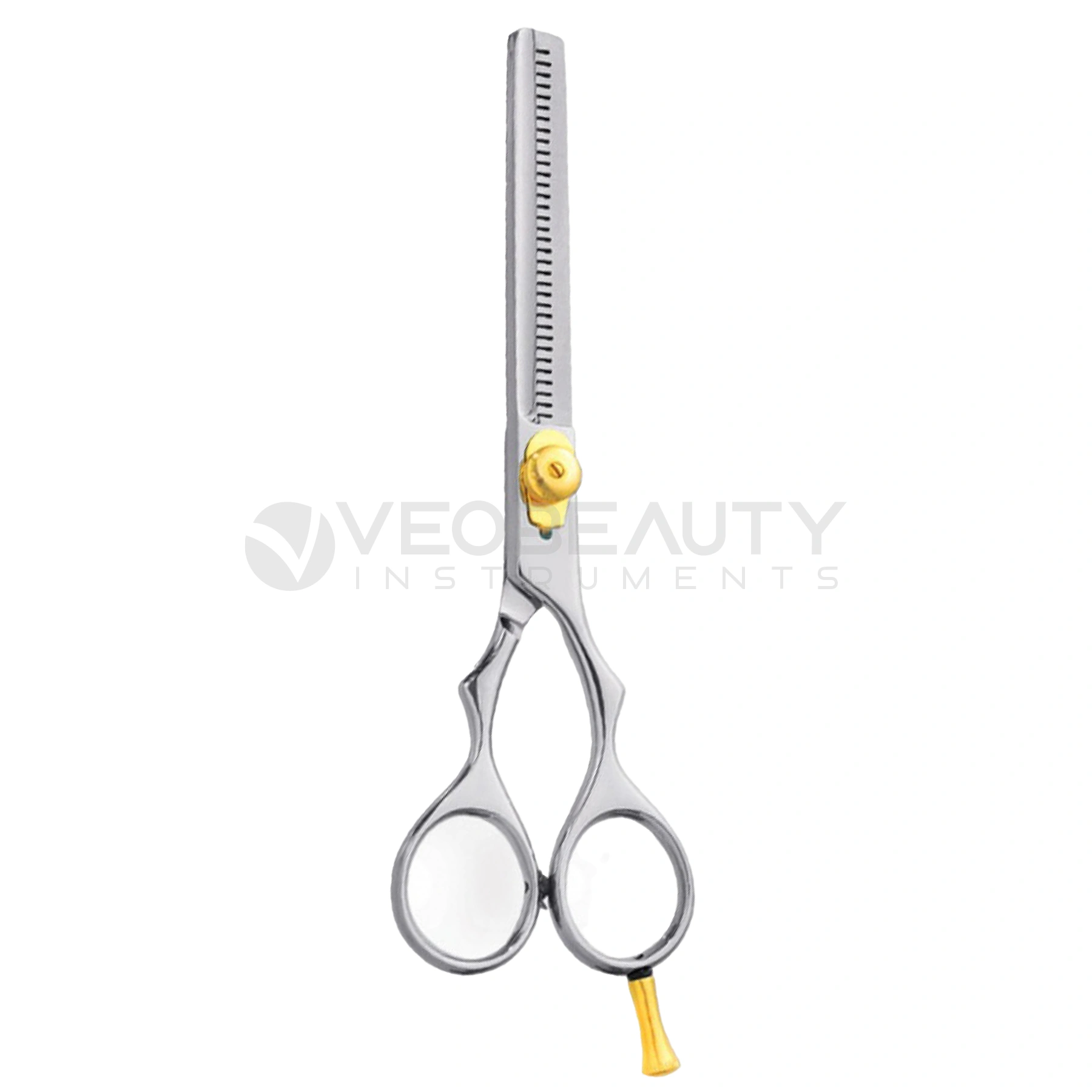 Jaguar Ergo P Slice Style Barber Scissors Hair Thinning Shear