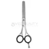 Matte Sand Finish Barber Hair Thinning Scissor