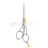 Barber Scissors Heart Design Premium Hair Cutting Scissor