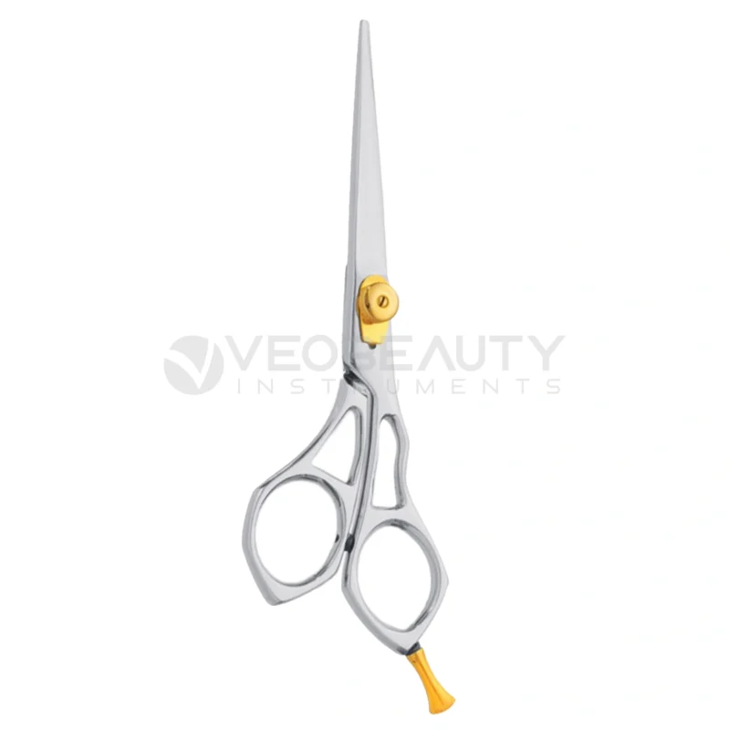 Barber Scissors Heart Design Premium Hair Cutting Scissor