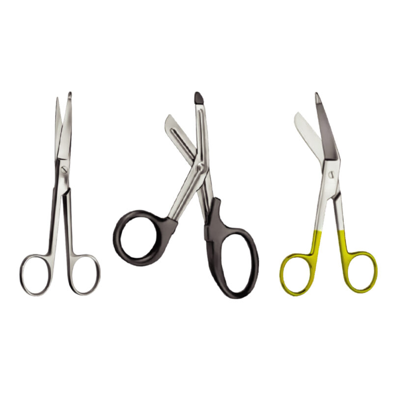 Bandage and Plaster Scissors