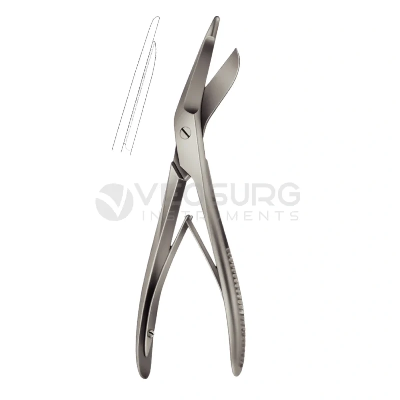 SEUTIN Plaster and Bandage Scissors