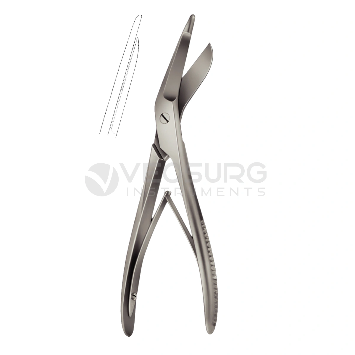 SEUTIN Plaster and Bandage Scissors