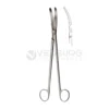 LLOYD-DAVIES Rectal Scissors